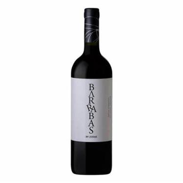 Imagem de Vinho Argentino Barrabas By Judas Cabernet Franc 750ml