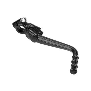 Imagem de Alavanca de partida Pequenas peças de motocicleta off-road Alavanca de arranque para ktm 50 65 50CC 65CC 02-08 2002‑2008 Automotive JR Mini SR SX Aço inoxidável preto