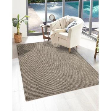 Imagem de Tapete 100x150cm Los Angeles Tapetes São Carlos Granito