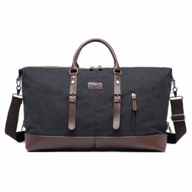 Imagem de Bolsa Pasta Polo One Grande Trabalho Notebook Reforçada Mochila (Preto)