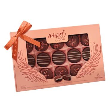 Imagem de Caixa Angel Rose 200G Cacau Show