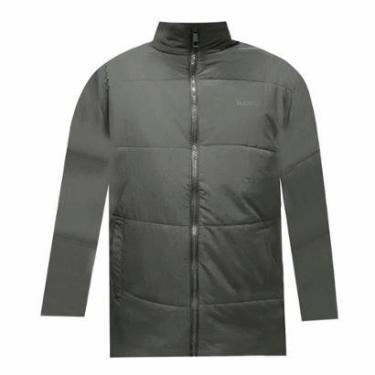 Imagem de Jaqueta Ellus Puffer Wrinkle Verde-Masculino