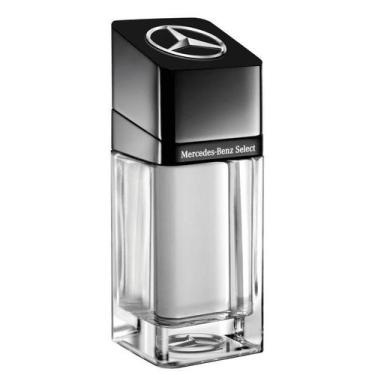 Imagem de Mercedes Benz Select Mercedes Benz Perfume Masculino Eau De Toilette