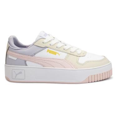 Imagem de Tênis Puma Feminino Carina Street Bdp
