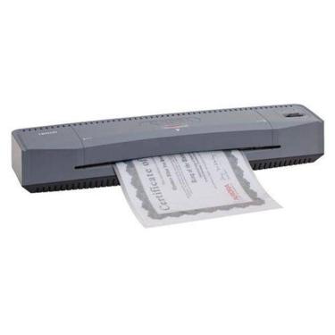 Imagem de Plastificadora de documentos até a3 polaseal lm3233h 110v