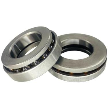 Imagem de Caixa de Direção Yes 125 2005 á 2012 Intruder 125 2002 á 2016 Katana 125 1996 á 2002