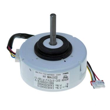 Imagem de Motor evaporadora ar lg 4681a20091v s4nq12ja3wc