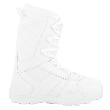 Imagem de Siren Botas femininas de snowboard Lux (renda tradicional 10)