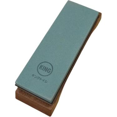 Imagem de Pedra Combinada King KG-65 220/1000