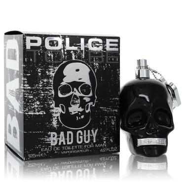 Imagem de Perfume Masculino Police Colognes 125 ML Eau De Toilette Spray