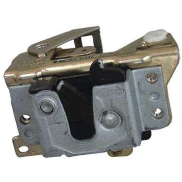 Imagem de Fechadura Porta Traseira Esquerdo Maxion Gol G3 G4 [F103]