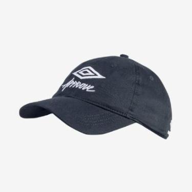 Imagem de Boné Umbro X Approve Dad Hat Masculino Preto-Masculino