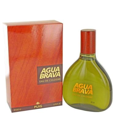 Imagem de Perfume/Col. Masc. Agua Brava Antonio Puig 200 Ml Eau De Cologne