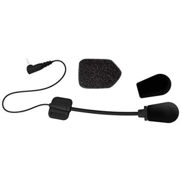 Imagem de Sena Microfone Boom 20S-A0303 3.5mm Unidirecional para Gravações em Estúdio com Suporte de Montagem