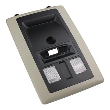 Imagem de Carcaça de luz de console superior para Dodge Ram 11-21 1500 2500 3500