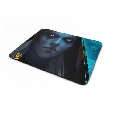 Imagem de Mouse pad World Of Warcraft Sylvanas III