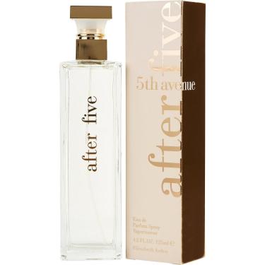 Imagem de Perfume Feminino Fifth Avenue After Five Elizabeth Arden Eau De Parfum Spray 125 Ml