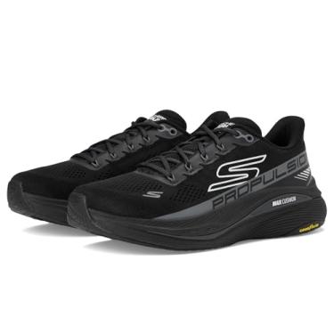 Imagem de Skechers Tênis masculino Max Cushion Propulsion, Preto, 41