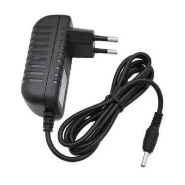 Imagem de Fonte Carregador Notebook Compaq Presario Cq25 Cq-25 12v 2a Bivolt - l
