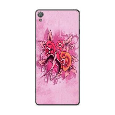 Imagem de Capa Adesivo Skin007 Verso Para Sony Xperia Xa - KawaSkin