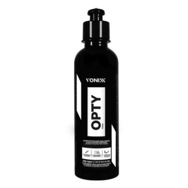 Imagem de Composto polidor de vidros 240ml opty vonixx