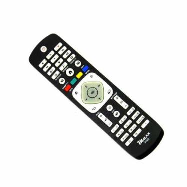 Imagem de Controle Remoto Para Smart TV Philips LED e LCD 42pfg6519 - Maxx