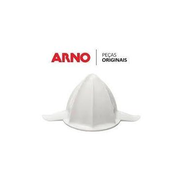 Imagem de Cone Castanha  Espremedor Arno Citrus Power Pa30/Pa32 Branco