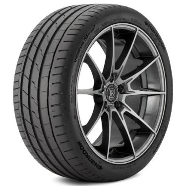 Imagem de Pneu Hankook Aro 18 225/50 R18 95W Runflat Star Ventus S1 Evo 3 K127B