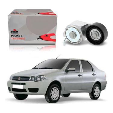 Imagem de Tensor Correia Alternador Siena 1.0 2004 A 2012 - Cobra