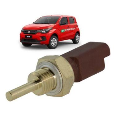 Imagem de Sensor de temperatura fiat fiorino linea palio mobi siena uno 2010 á 2