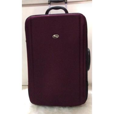 Imagem de Mala de viagem Grande 23kg resistente COM RODINHAS FRABAGS01, Masrsala