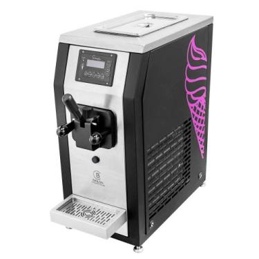 Imagem de Máquina de Sorvete Bailon Expresso 220V BAILON-220039
