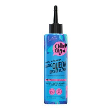 Imagem de Tônico Oh My! Dias de queda, dias de glória! 90ml