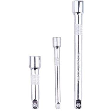 Imagem de Extensão Para Soquete Com Encaixe 1/2" (12,7mm) - Starfer