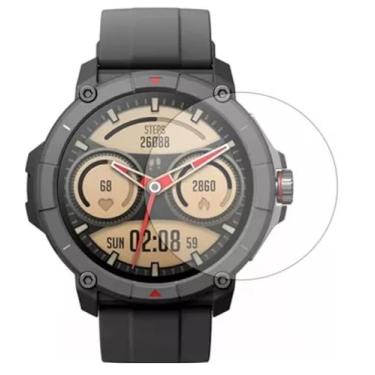 Imagem de Película De Hydrogel Para Smartwatch MASX OASIS X TELA 1.38