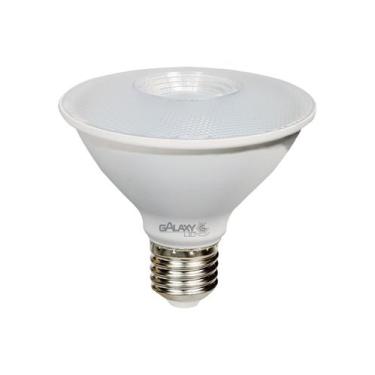 Imagem de Lâmpada PAR30 E27 Dimerizável LED 11W 6500K Bivolt - GALAXY LED