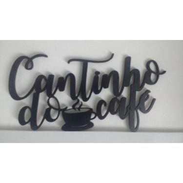 Imagem de Cantinho do café - Duttlaser 