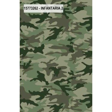 Imagem de Kit  2 Fronhas Tricoline Algodão - Gifran - Gifran Textil, Infantaria