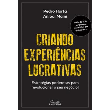 Imagem de Livro - Criando experiências lucrativas