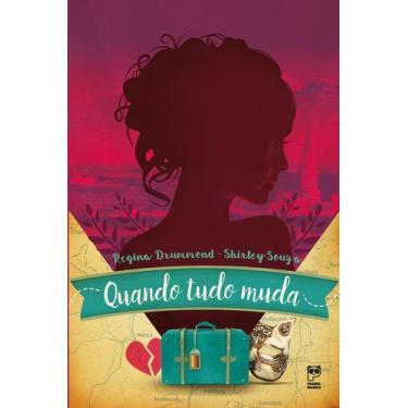 Imagem de Livro - Quando tudo muda