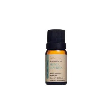 Imagem de Óleo Essencial Menta Piperita 10ml - Via Aroma