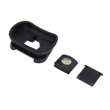 Imagem de Conjunto de Protetor de Visor de Câmera Com Ferramenta de Nível e Capa de Sapata, Ocular de Formato Quadrado DK 29 para Z5 Z6 Z7 Z6II Z6III