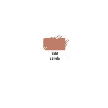 Imagem de Tinta AcrÍLica Art Colors 60ml True Colors, CANELA