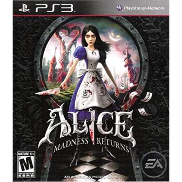 Imagem de Alice the Madness Returns-Nla