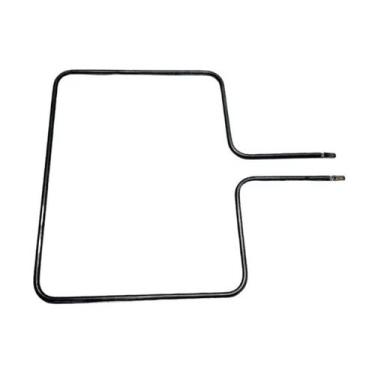 Imagem de Resistência Superior 127v 750w Para Forno Elétrico Nardelli