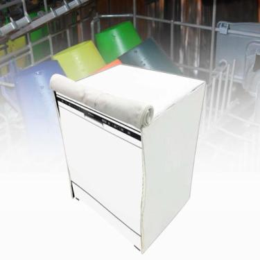 Imagem de Capa para lava louças philco 14 serviços impermeável - Clean Capas , B