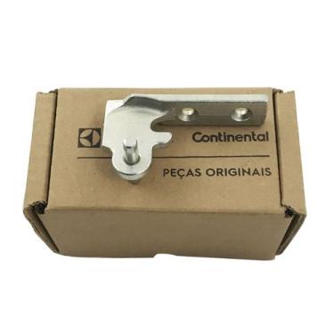 Imagem de Dobradica intermediaria geladeira electrolux df36 dfn42 dfn39 original