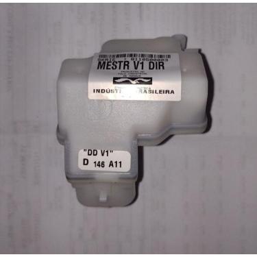 Imagem de Trava Elétrica Auto - TR PRO V1 Dianteiro Direito - FIAT E GM - PÓSITR