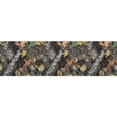 Imagem de Mossy Oak Graphics Gráfico de janela, fácil de instalar, não desbota, vinil fundido, quebra 11007-BU-WM