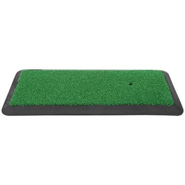 Imagem de Prática Esteira de Balanço Treinamento Aids Esteira de Prática Gramado Artificial G Almofada de Borracha Loja Tornando-o para Uso Interno Ao Ar Livre Sua Tomada Compacta